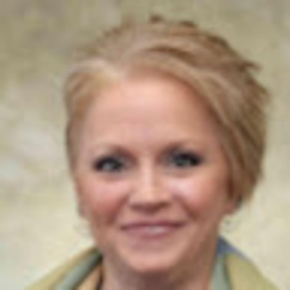 Meet your Posher, Christi